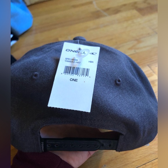 NWT O’NEILL Hat - Picture 2 of 4